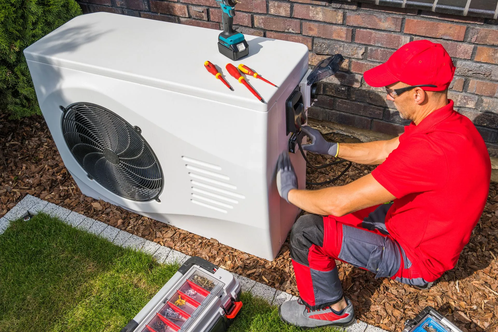 About HVAC in Wiscasset, ME